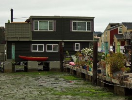 Containers habitáveis