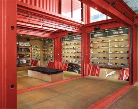 Puma city - Loja da puma